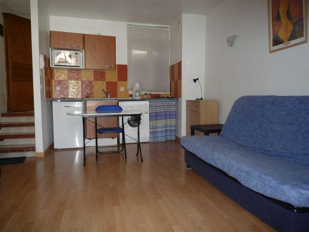 Residence Saint Simon Carcassonne Ngoại thất bức ảnh