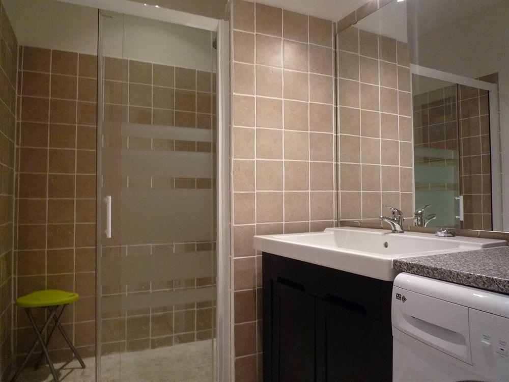 Residence Saint Simon Carcassonne Ngoại thất bức ảnh