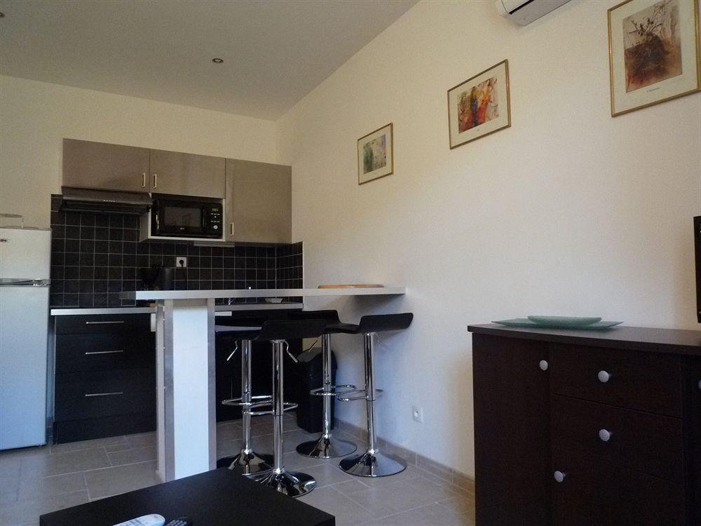 Residence Saint Simon Carcassonne Ngoại thất bức ảnh