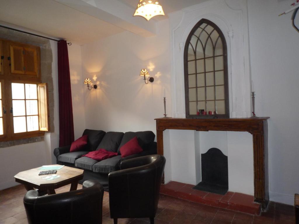 Residence Saint Simon Carcassonne Phòng bức ảnh