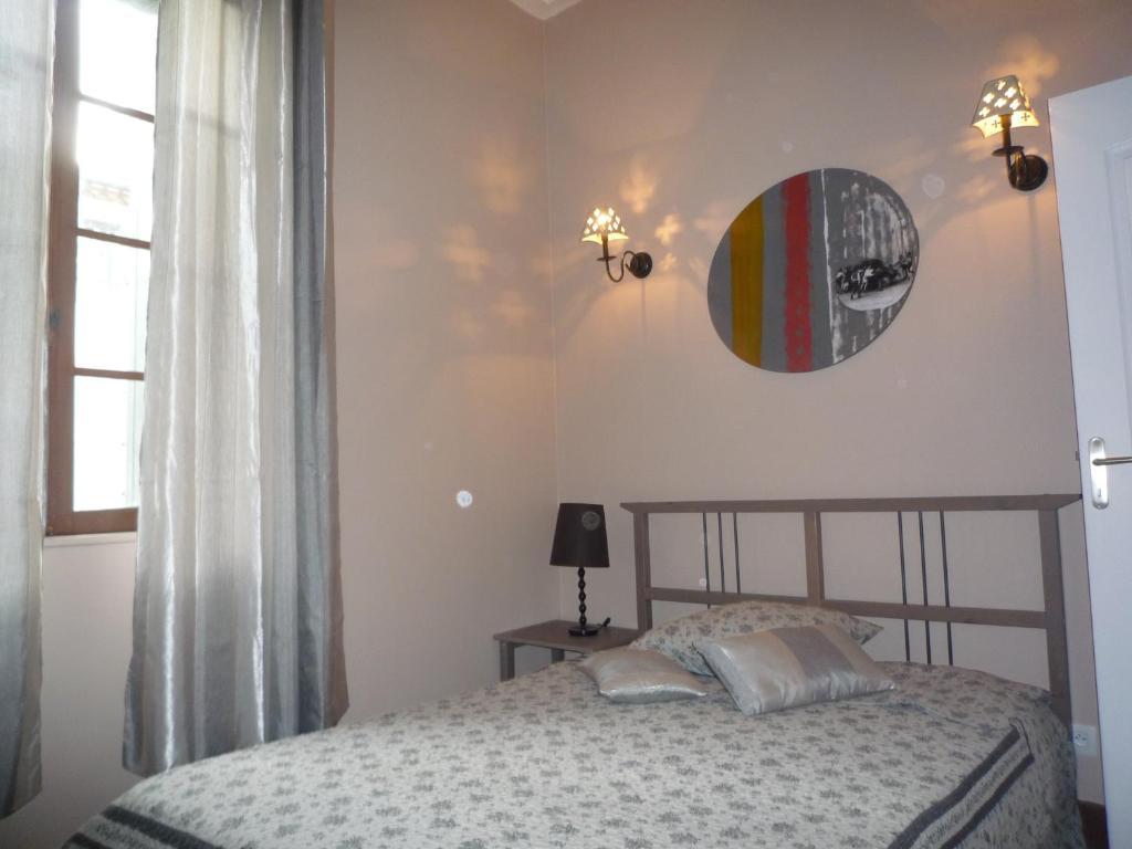 Residence Saint Simon Carcassonne Phòng bức ảnh