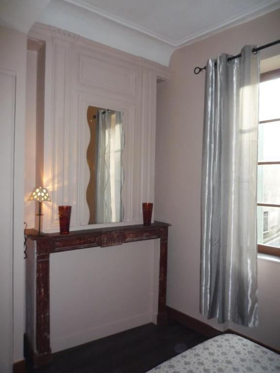 Residence Saint Simon Carcassonne Phòng bức ảnh