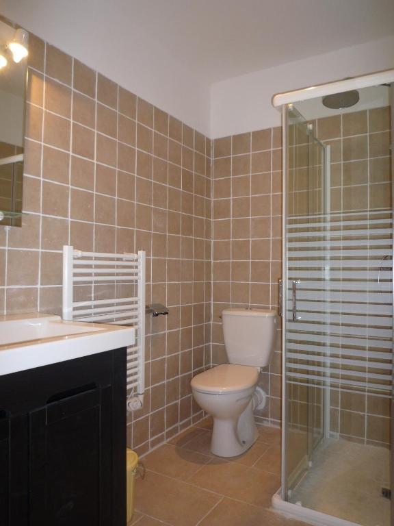 Residence Saint Simon Carcassonne Phòng bức ảnh
