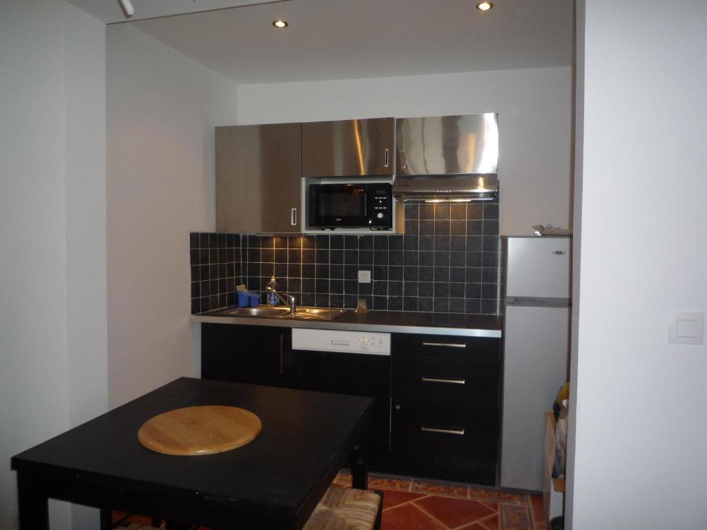 Residence Saint Simon Carcassonne Phòng bức ảnh