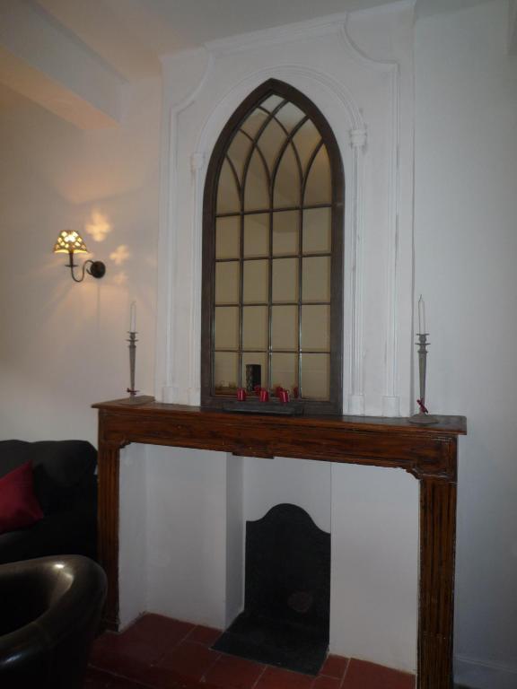 Residence Saint Simon Carcassonne Phòng bức ảnh