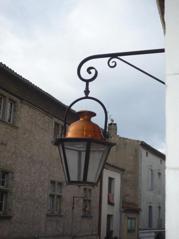 Residence Saint Simon Carcassonne Phòng bức ảnh