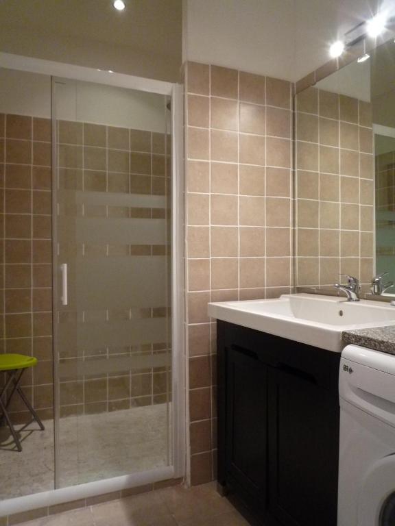 Residence Saint Simon Carcassonne Phòng bức ảnh