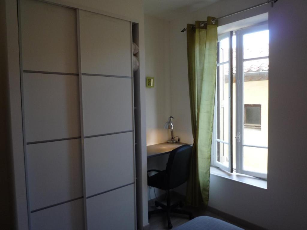 Residence Saint Simon Carcassonne Phòng bức ảnh
