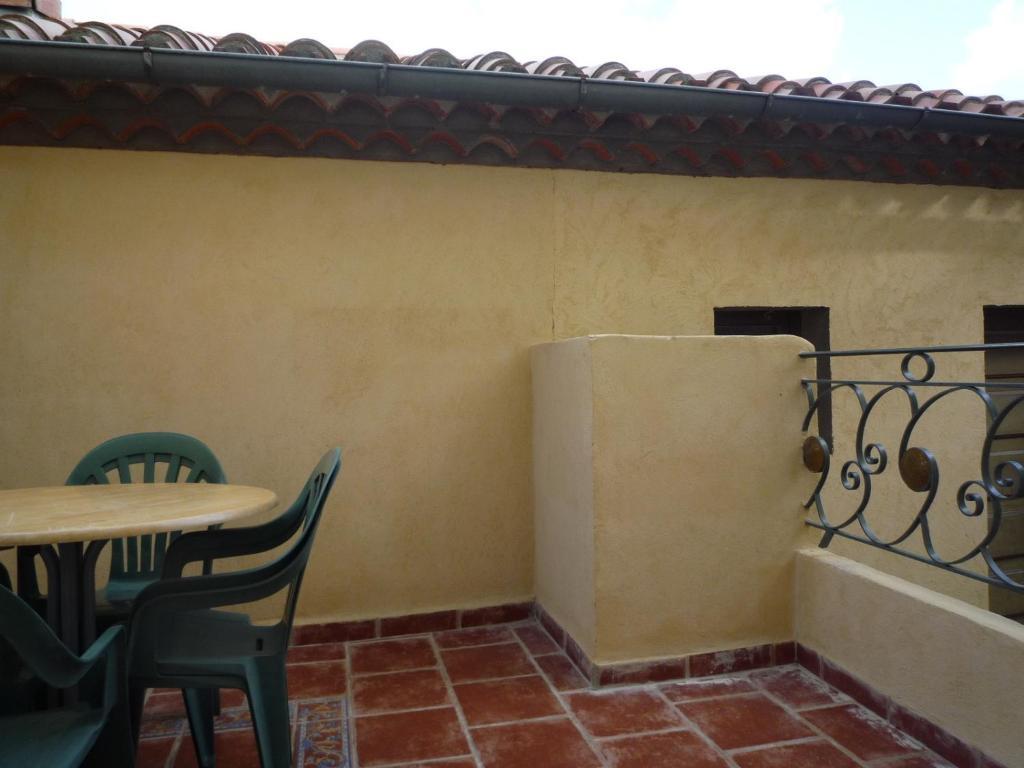 Residence Saint Simon Carcassonne Phòng bức ảnh