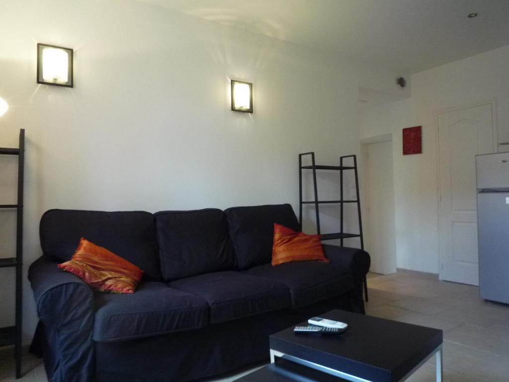 Residence Saint Simon Carcassonne Phòng bức ảnh