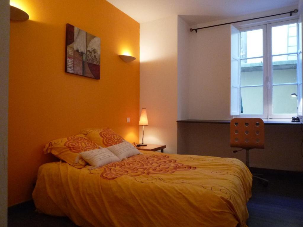 Residence Saint Simon Carcassonne Phòng bức ảnh