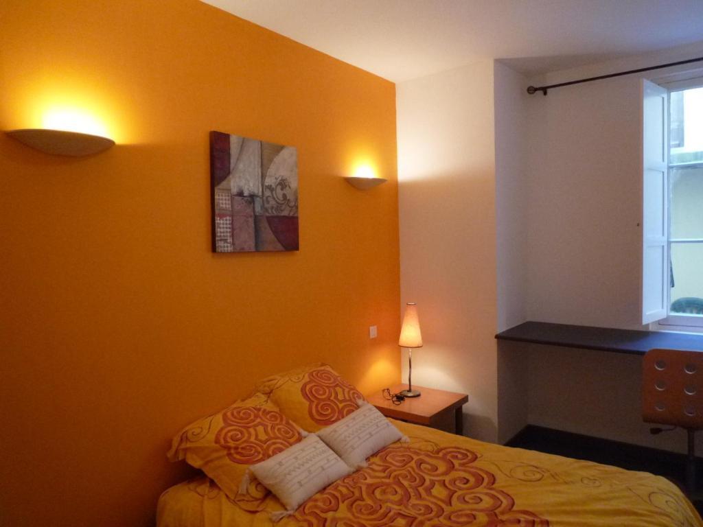 Residence Saint Simon Carcassonne Phòng bức ảnh