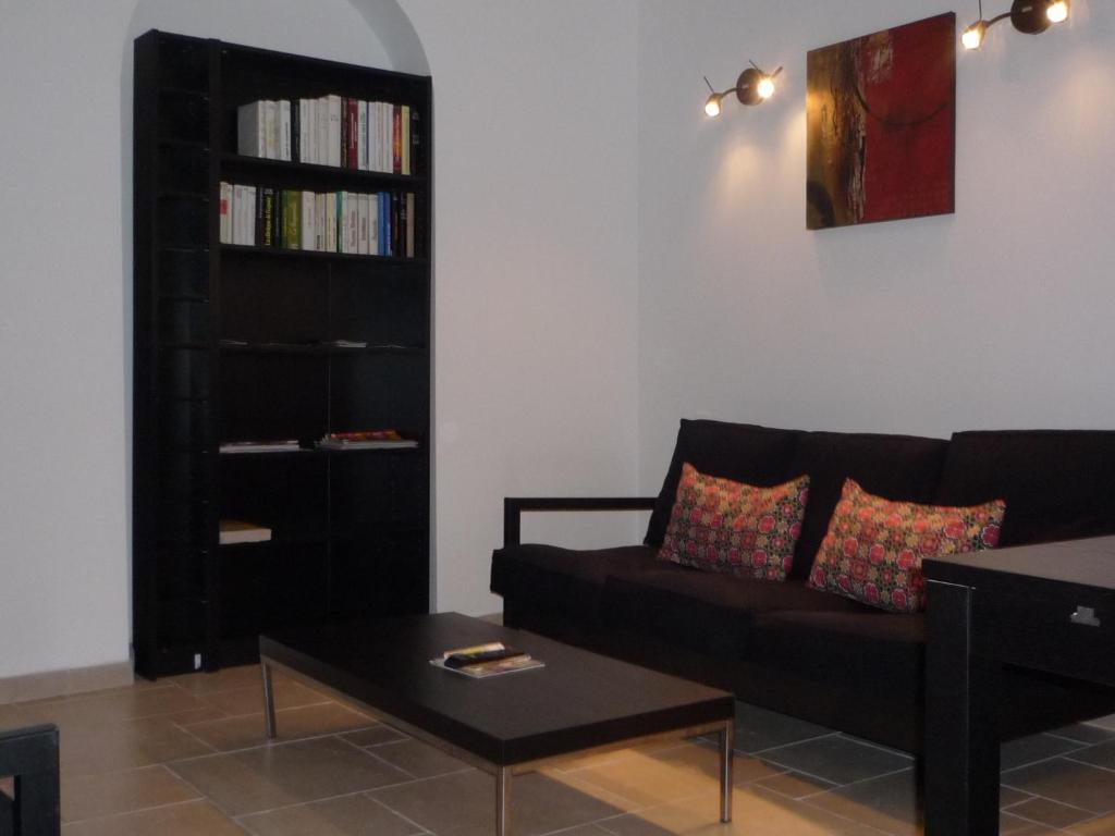 Residence Saint Simon Carcassonne Phòng bức ảnh