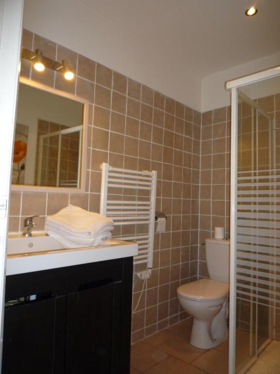 Residence Saint Simon Carcassonne Phòng bức ảnh