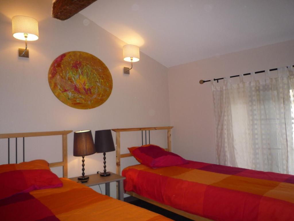 Residence Saint Simon Carcassonne Phòng bức ảnh
