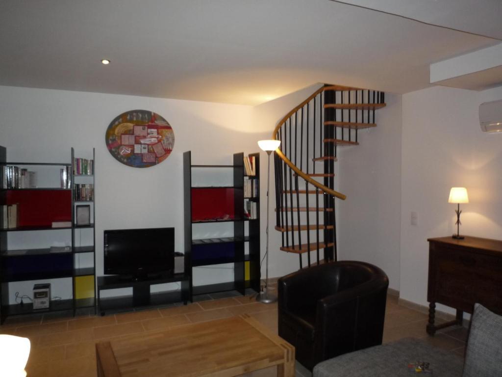 Residence Saint Simon Carcassonne Phòng bức ảnh