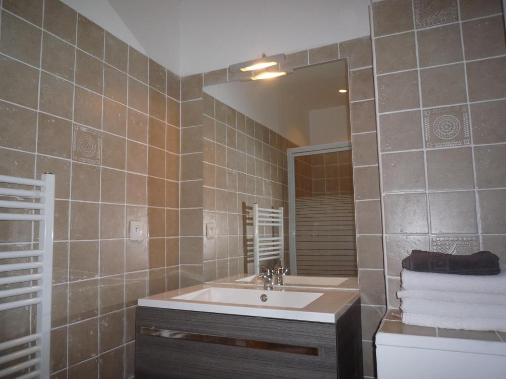 Residence Saint Simon Carcassonne Phòng bức ảnh