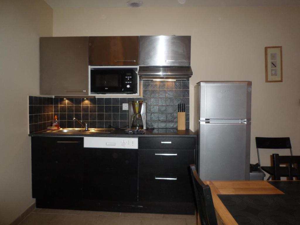 Residence Saint Simon Carcassonne Phòng bức ảnh