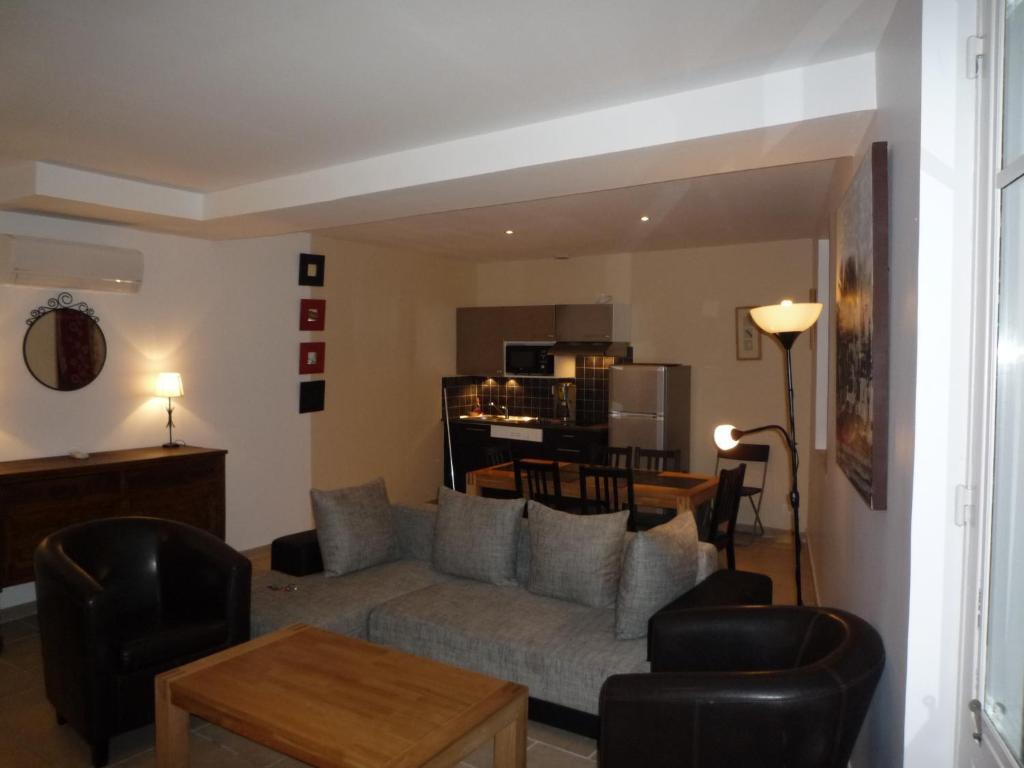 Residence Saint Simon Carcassonne Phòng bức ảnh