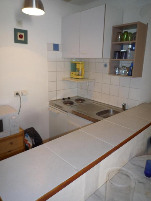 Residence Saint Simon Carcassonne Phòng bức ảnh