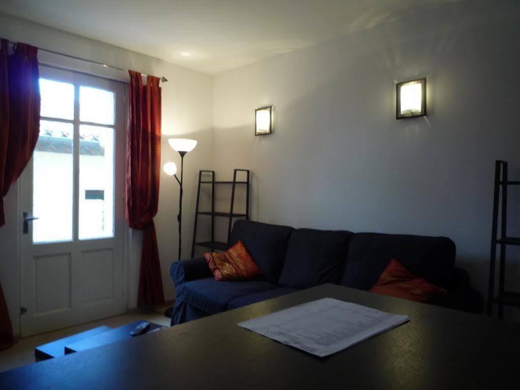 Residence Saint Simon Carcassonne Ngoại thất bức ảnh
